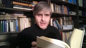 Иосиф Бродский. "Назидание". Читает Иван Купреянов