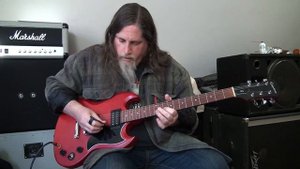 Epiphone SG Special Satin E1 Guitar Review