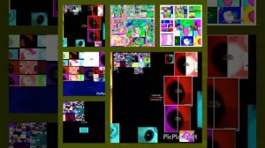 Too many gummy bears in 1000 parsion