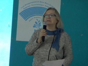 «Иероглифы Севера Николая Рериха» Сойни Елена Григорьевна.