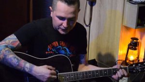 Андрей ГрейЧайник - Маша