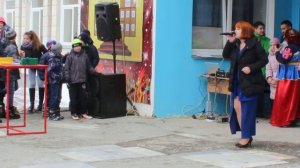 Браво и Жанна Агузарова - Ленинградский рок-н-ролл