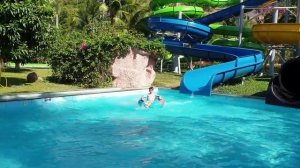 Вьетнам 2020. Аквапарк на острове Винперл! Море впечатлений и удовольствия!!!