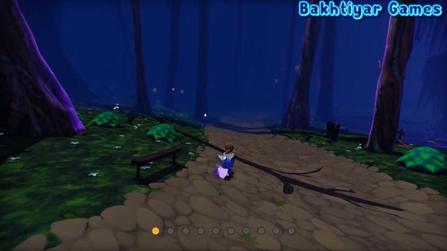 🎩 A hat in time - Служба Доставки Почты 🎩 смотреть онлайн