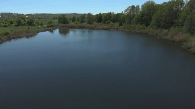 Воронежская область, Лискинский р-н, с. Копанище смотреть онлайн