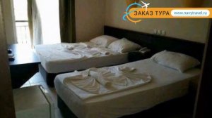 BELDIBI HOTEL 3* Турция Кемер обзор – отель БЕЛДИБИ ХОТЕЛ 3* Кемер видео обзор