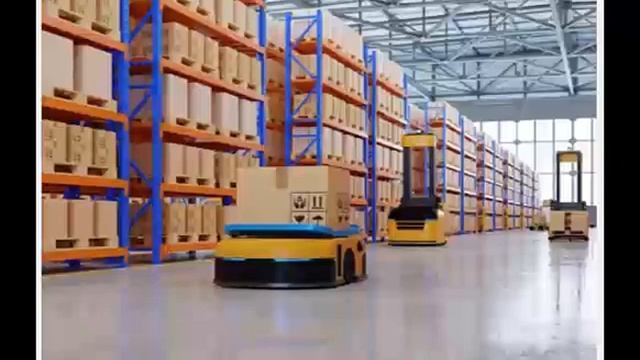 Ростех и Metra Digital Logistics запустят  беспилотных грузовых платформ для логистики