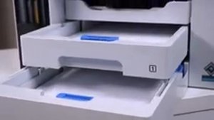 Обзор линейки МФУ Epson EcoTank для офиса