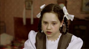 Осталась одна Таня. Непокоренные