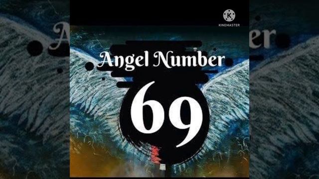 Meaning of Angel Number 69 in spiritual/Twin Flames Journey #twinflames #angelnumbers #number69 смотреть онлайн