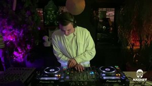 NIHTIY - NASHE / DEEP ORGANIC HOUSE