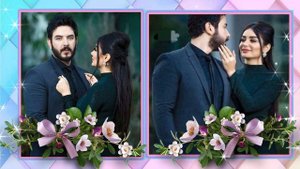 НЕКТАР ЛЮБВИ...