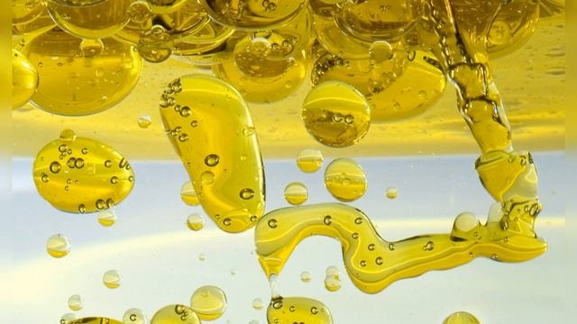 Способно ли масло с водой образовывать устойчивую эмульсию