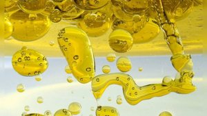 Способно ли масло с водой образовывать устойчивую эмульсию