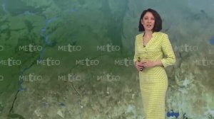 Погода в России на 28.12.2023, чт.