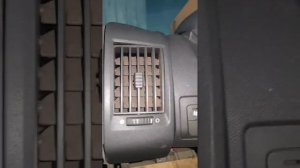 Замена радиатора печки на пежо боксер.