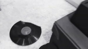 Обзор патефона Дружба.