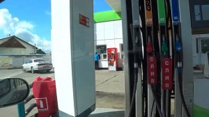 ниссан куб z12 расход бензина