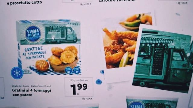 VOLANTINO LIDL DAL 3 AL 9 MAGGIO смотреть онлайн