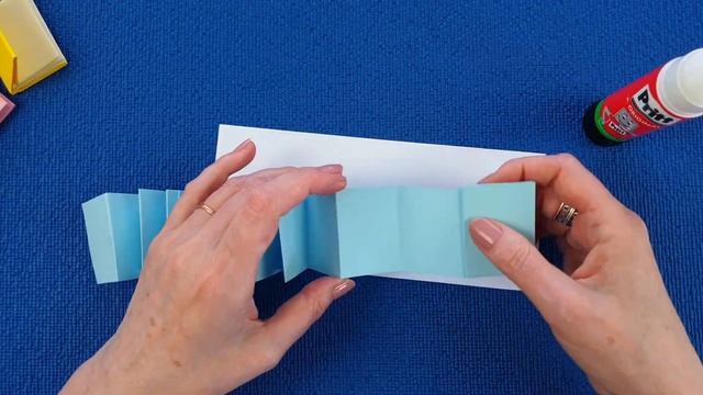 Как просто сделать Мини Блокнот из одного листа бумаги своими руками без клея | Канцелярия.notebook смотреть онлайн