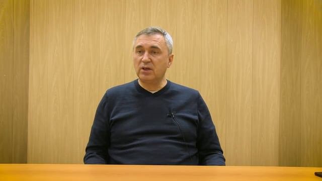 Вячеслав Боровских - Зачем человеку самосознание_