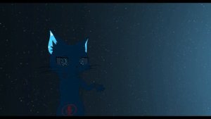 VRchat скины/ уникальные скины vrchat/ просто бомба/ синий кот