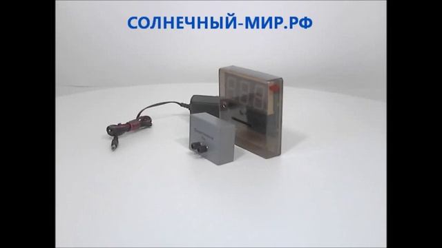 ОММЕТР ЦИФРОВОЙ - ВИДЕООБЗОР смотреть онлайн