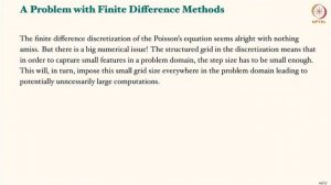 Laplace Beltrami on Manifolds and Meshes with Applications - Part  3