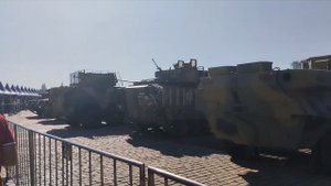 Парк Победы