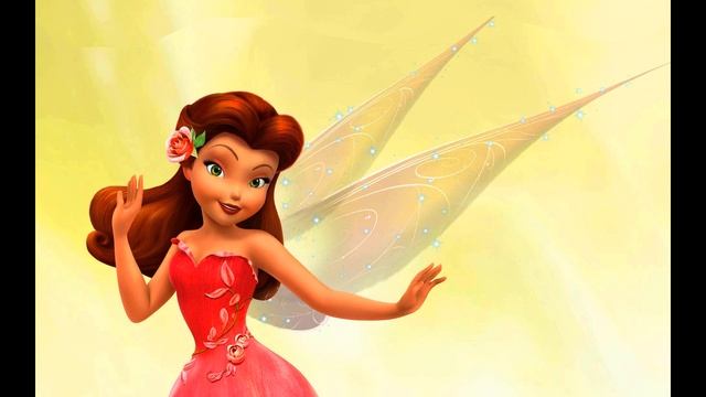 Дисней ПРО ФЕЮ ДИНЬ-ДИНЬ # аудиосказки для детей смотреть онлайн