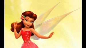 Дисней ПРО ФЕЮ ДИНЬ-ДИНЬ # аудиосказки для детей