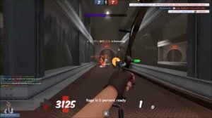 Team Fortress 2: Freak Fortress 2 (Christian Brutal Sniper/GentleSpy Duo Gameplay)