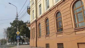 Мариуполь ул Георгиевская бывшая 1 Мая.