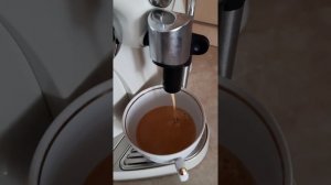 Капсульная кофемашина с капуччинатором Caffitaly