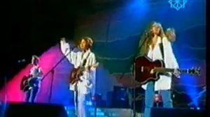 Лицей - "Я не вижу смысла" Live 1996 год