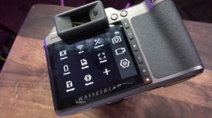HASSELBLAD X1DII REVIEW. It's just so beautiful!