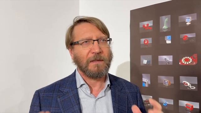 Промышленный Дизайн - Мнение Экспертов