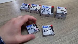 Подшипники как выбрать лучшее!! KOYO или SKF.. Или все таки вологодский? или Росподшипник.