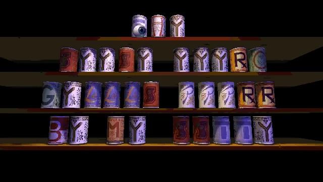 Let's Play - The 7th Guest - Part 3 смотреть онлайн