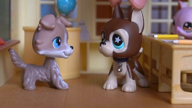 LPS : СТУДЕНТЫ на ЭКЗАМЕНАХ / приколы смотреть онлайн