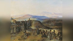 Собиратель фольклора, военный врач