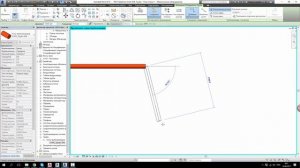 3DVECTOR Расстановка хомутов Revit