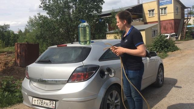 Сравнение бензина часть 3. Финал. смотреть онлайн