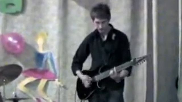 Кино - Когда Твоя Девушка Больна cover смотреть онлайн