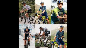 Превью Тур Де Франс 2024. Топ 20 фаворитов общего зачета.