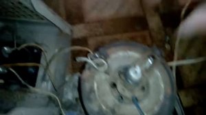 Ремонт регулятора напряжения. Тип. АРН 250