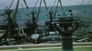 НЕ ДАРИТЕ МНЕ БЕРЕГ ПОДАРИТЕ МНЕ МОРЕ ЮВизбор МУРМАНСК 1979.mp4