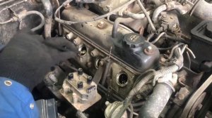 Двигатель Great Wall 491QE для Safe 2003-2010