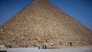 Исследования показывают, как на самом деле были построены пирамиды Египта