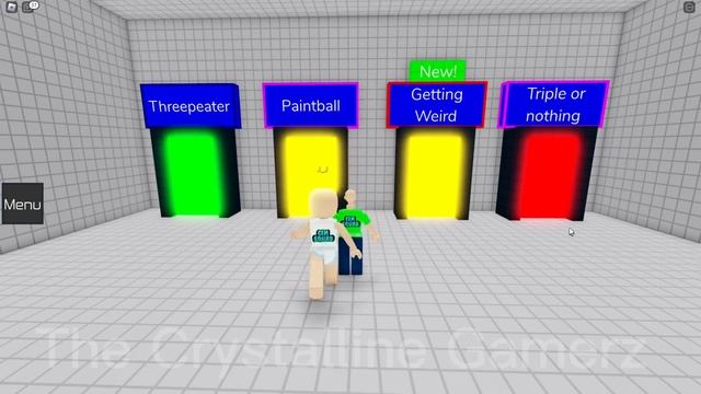 TEAMWORK PUZZLES WITH 4 PLAYERS | Roblox Funny Moments смотреть онлайн